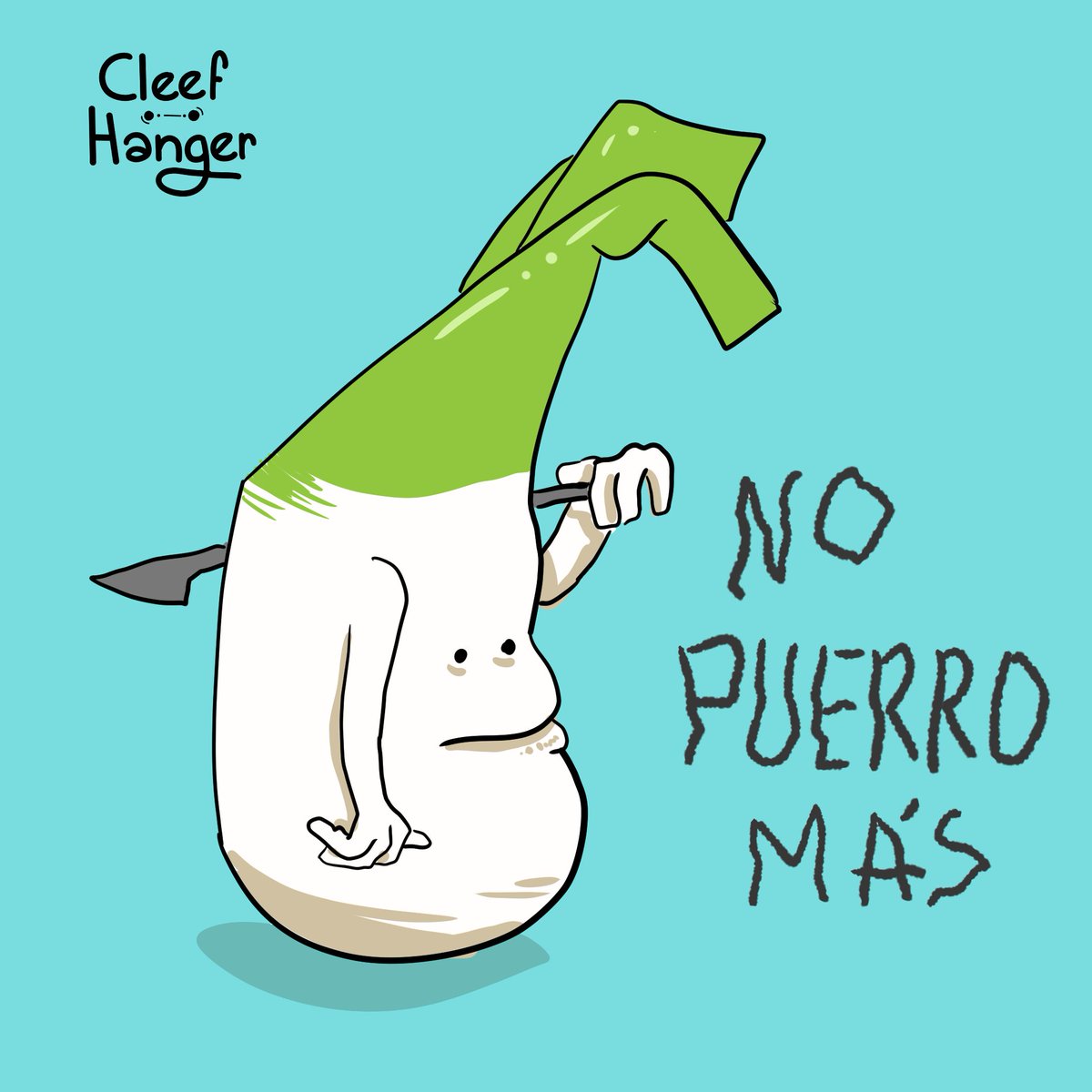 Cleef Hanger tweet media