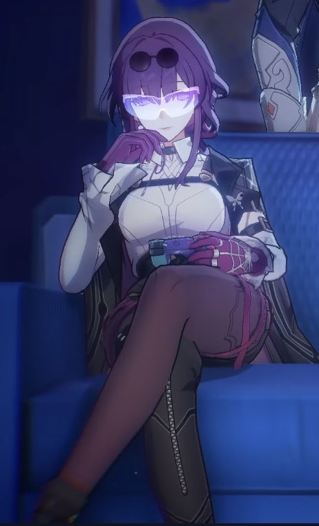 lana 🍟 | daily kafhime tweet media