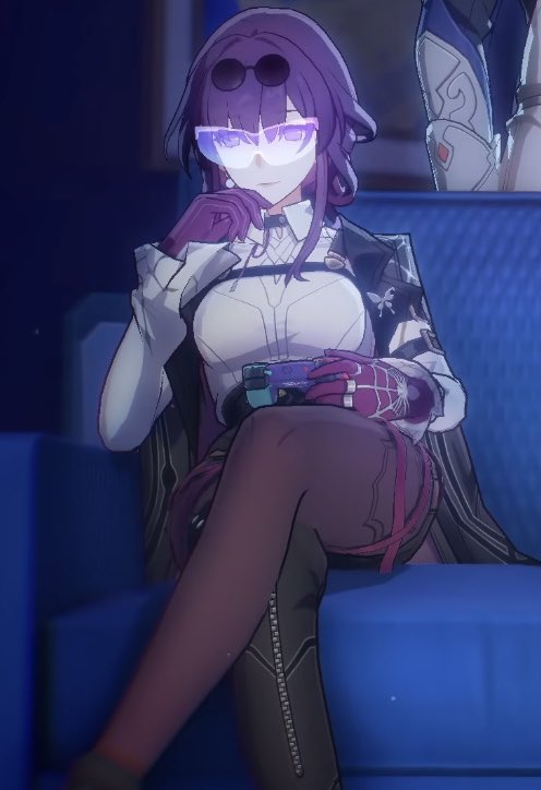 lana 🍟 | daily kafhime tweet media