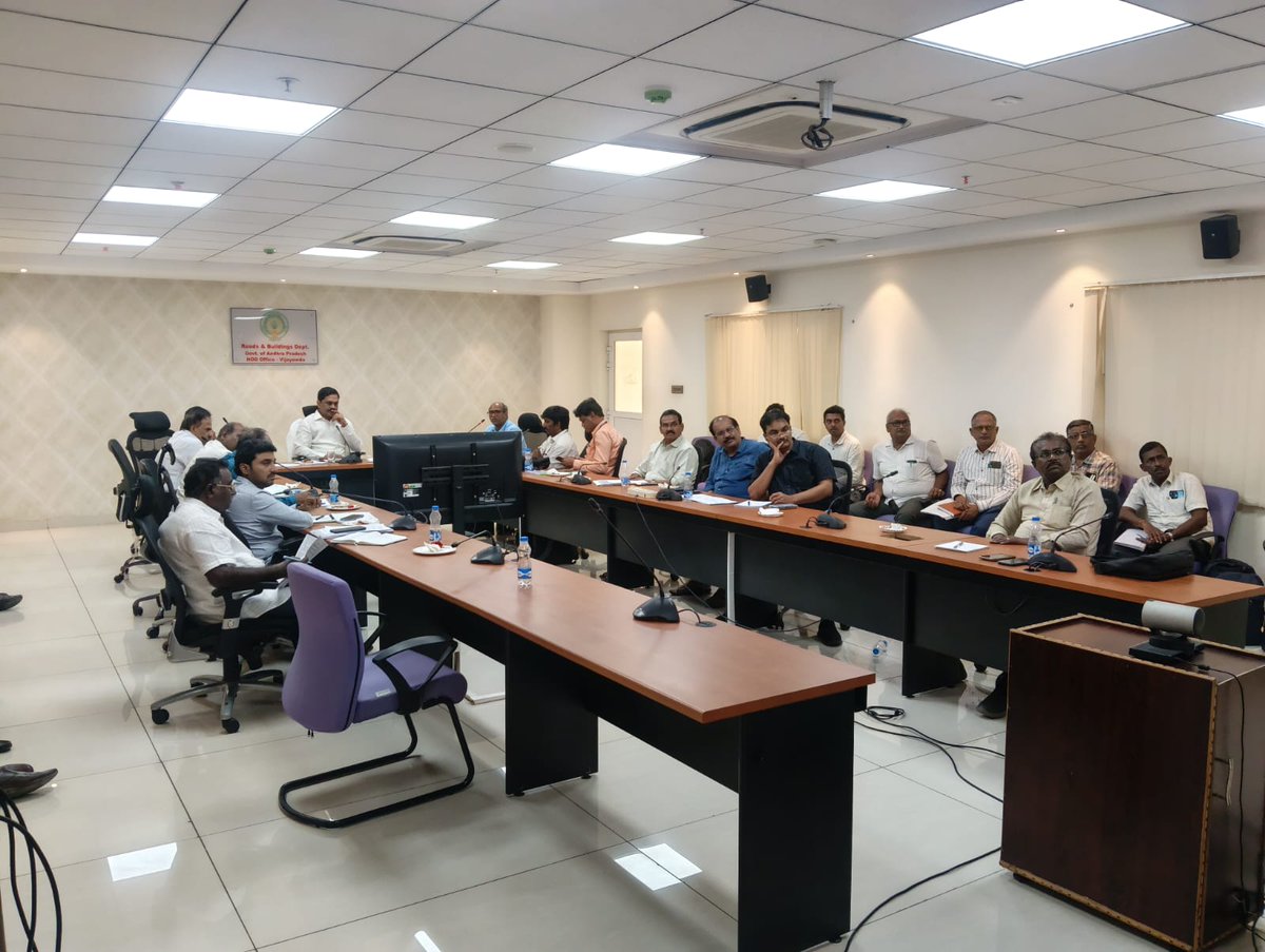 CSIR CRRI tweet media