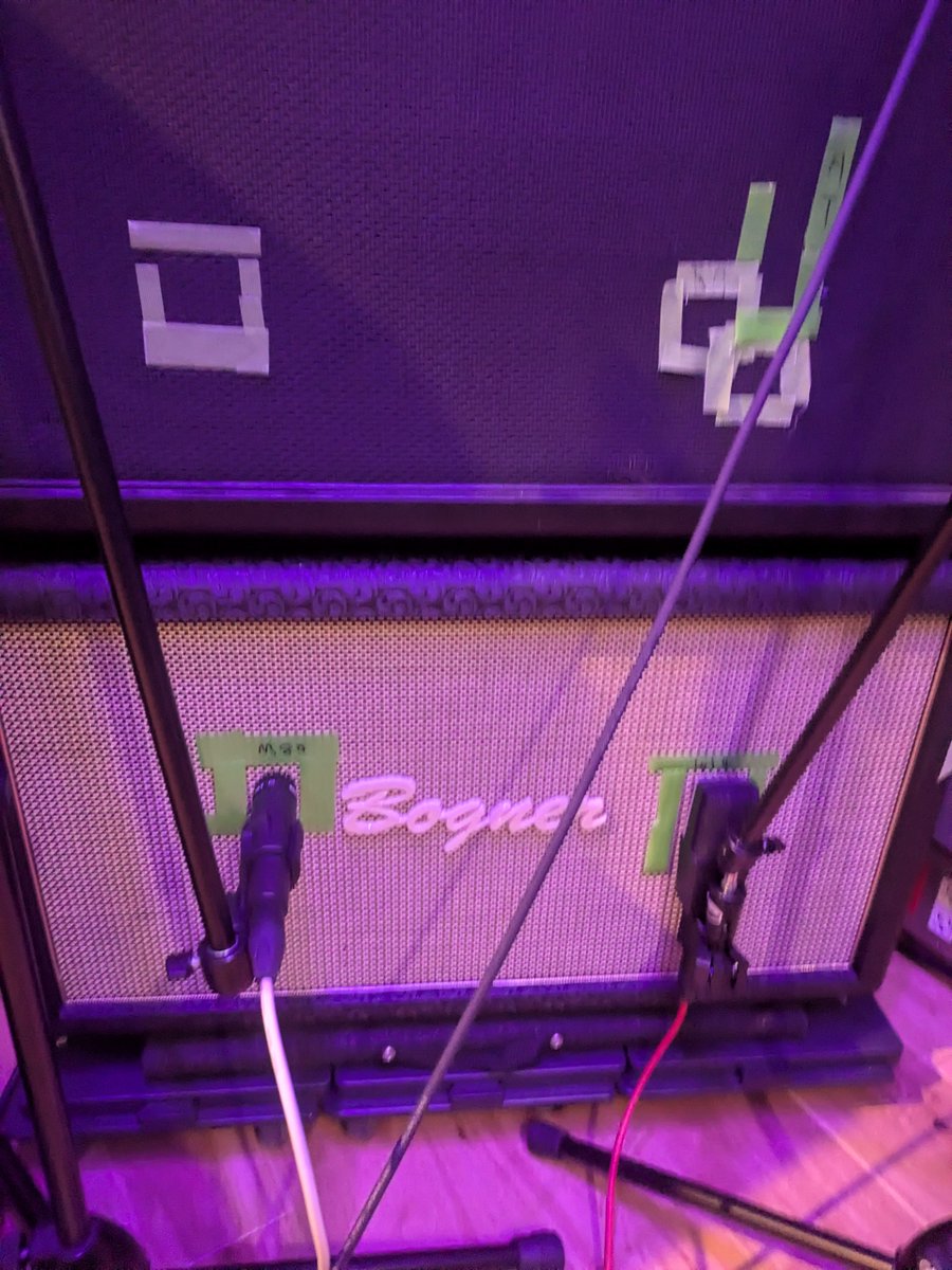 福田大翼（ダイスケ）@ギター弾きます 録音 rec tweet media