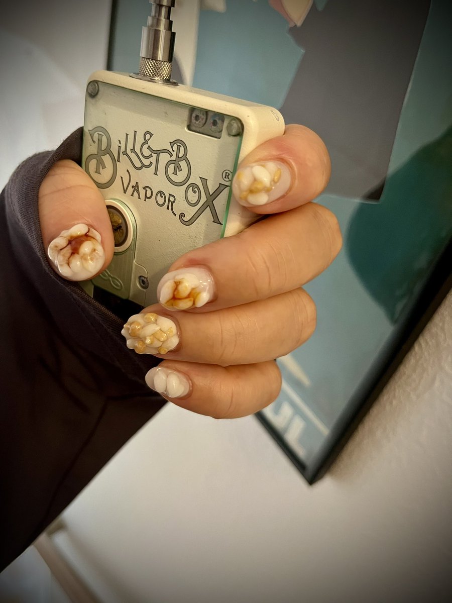 okamihs1's tweet image. no rice,no life.

納豆ごはんとTKGは主軸として抑えるべき存在なんで混入させました。
向こう1ヶ月、ちょっと不便ですごく幸せな毎日を過ごすのだ🍚🌾

#nail