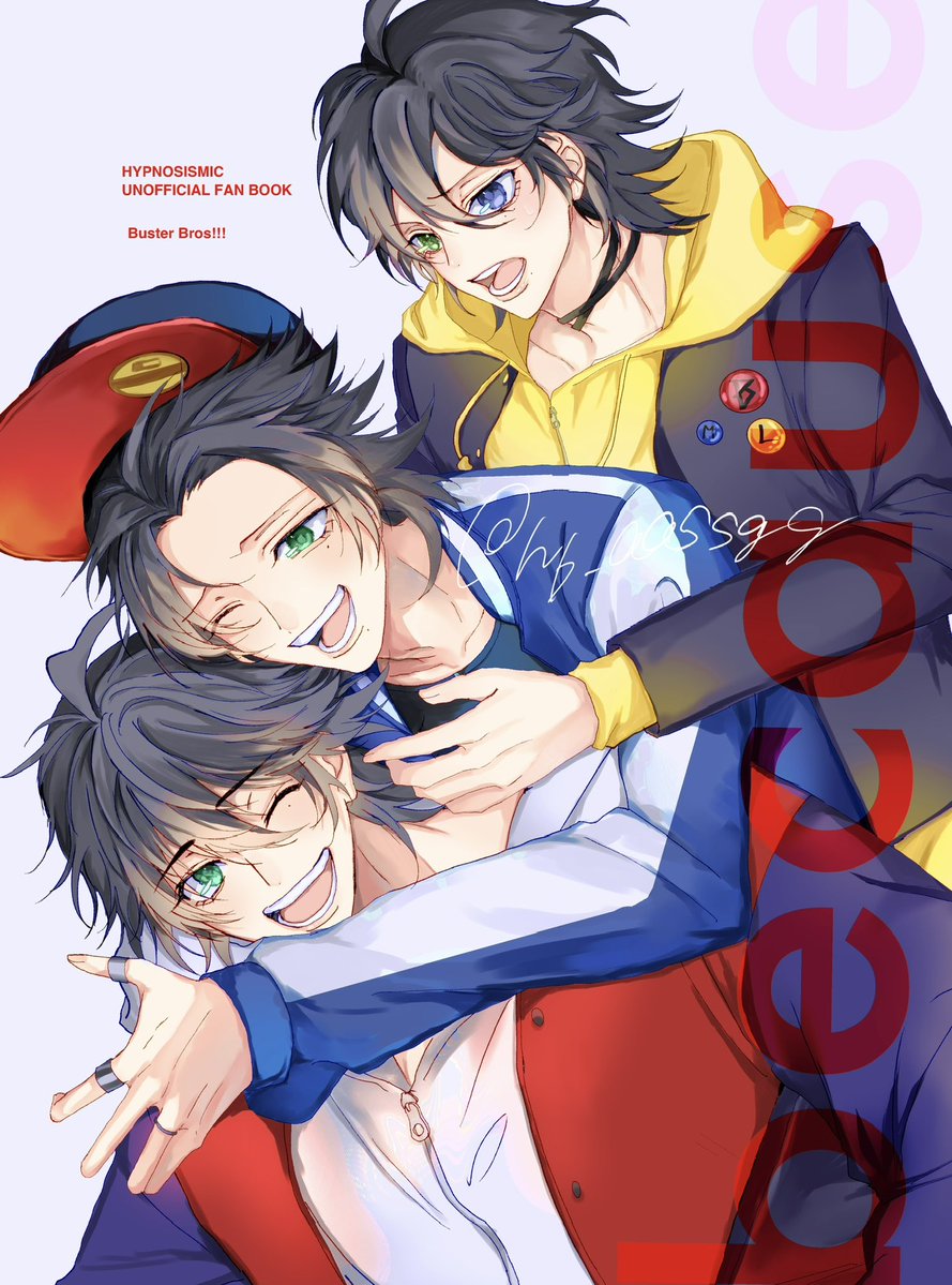 猪狩【5/6 東7 T70a】 tweet media