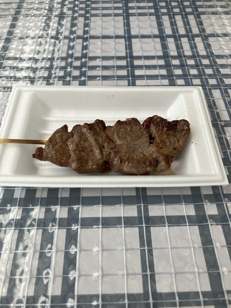ヤナセ tweet media