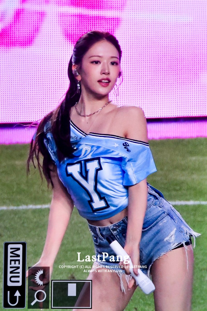 an yujin tweet media