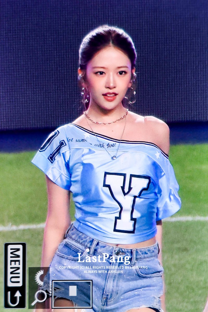 an yujin tweet media