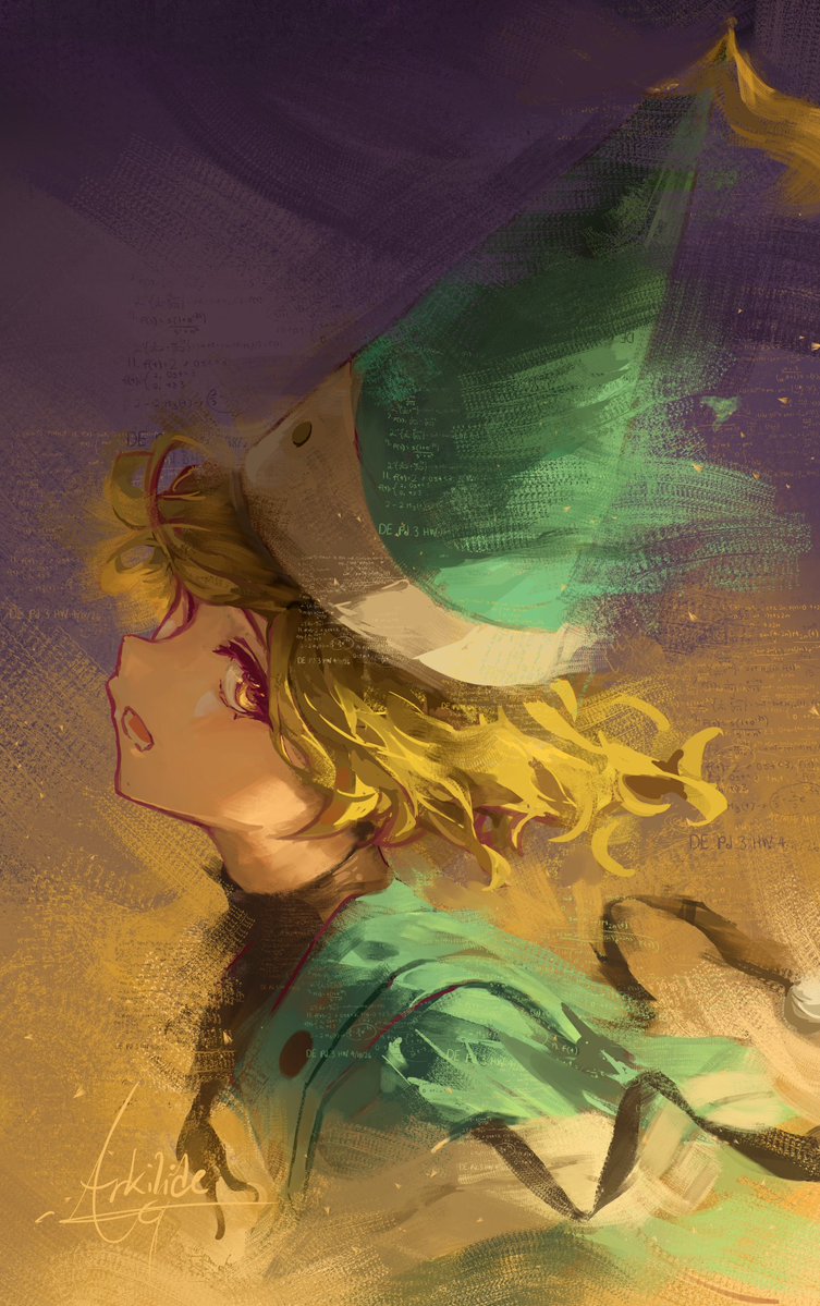 Arkilide tweet media