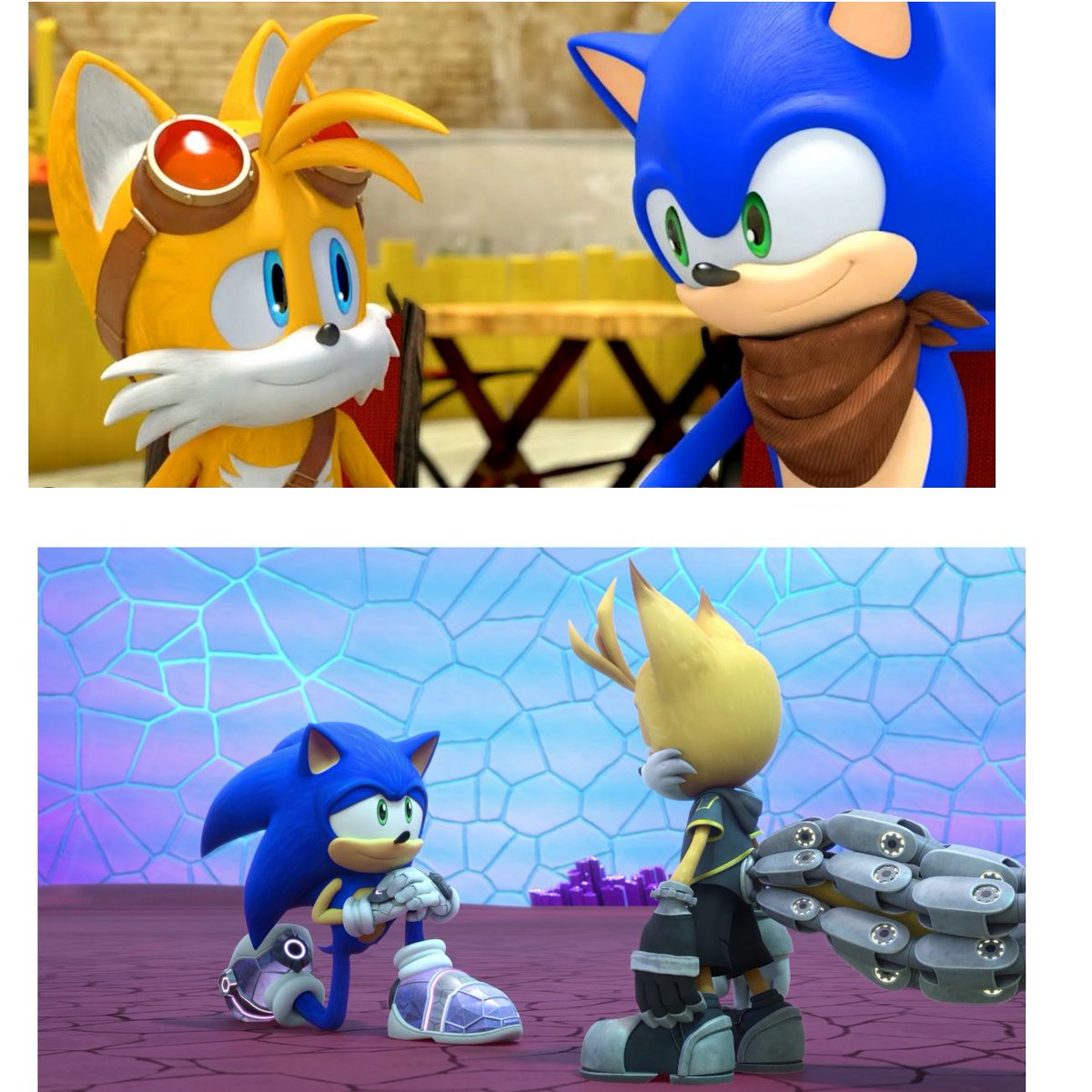 Sleepytail Sontails Fluff Lover tweet media