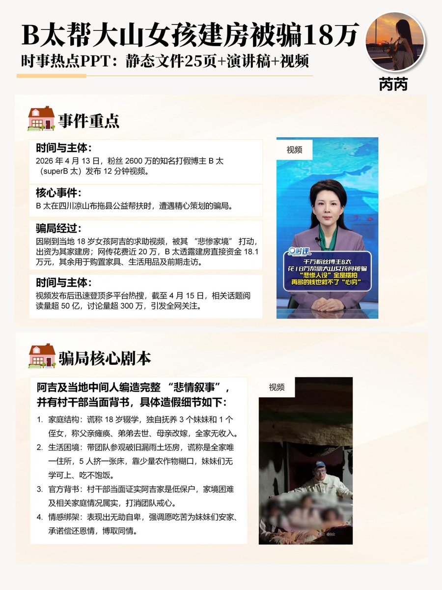 陈哥说Pro tweet media