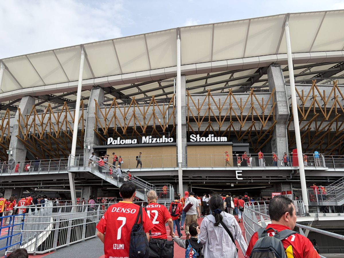ryuta_603's tweet photo. 新瑞穂！ https://t.co/iXVEO7j79g