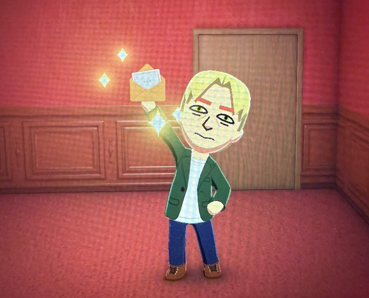 KURDA🔜DBD MTL tweet media