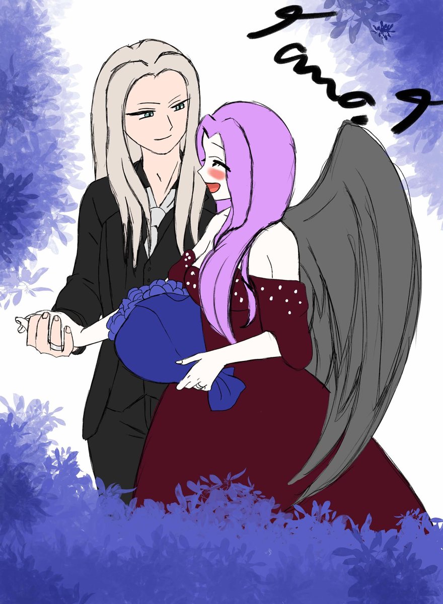 cyberangel_misa's tweet photo. "Forever and ever, no matter what universe, world or even life's then we will always find each other again♡"
Resident evil x ff7 AU
Inuyasha x ff7 AU
Ff7 
Winter of the day land AU 
Artists:
@CriCriArt 
TamoT
Jackieboygirl (discord
#fallenstar #sephmi #ff7oc https://t.co/O9A7uJc3Ii
