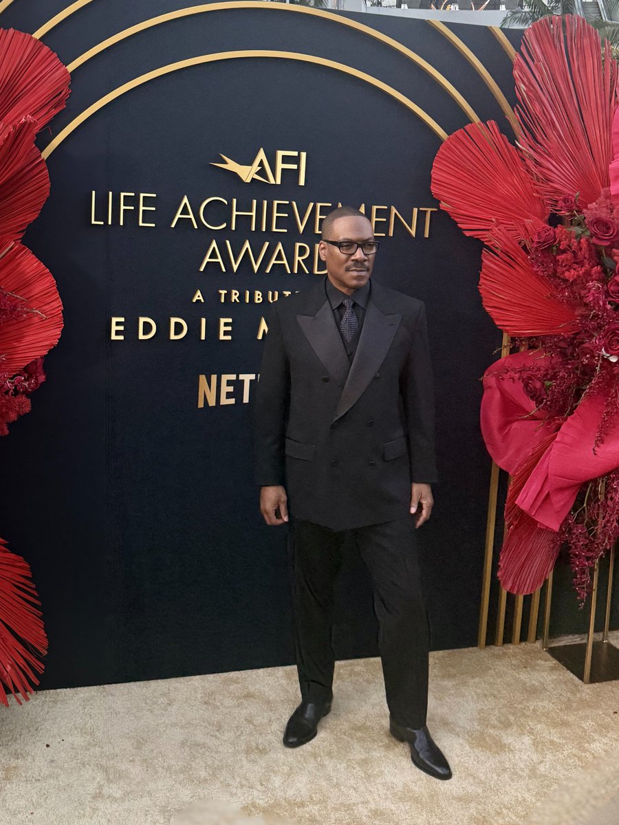 AFI tweet media