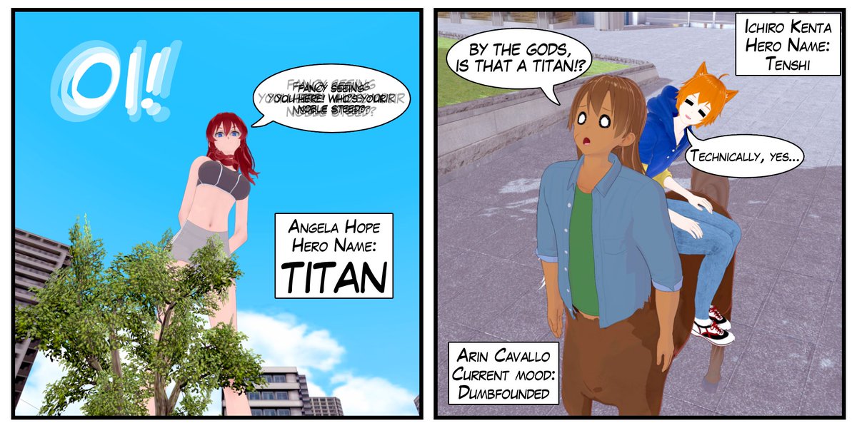 Ｉｃｈｉｒｏ Ｋｅｎｔａ， Ｔｈｅ Ｋｉｔｓｕｎｅ Ｈｅｒｏ tweet media