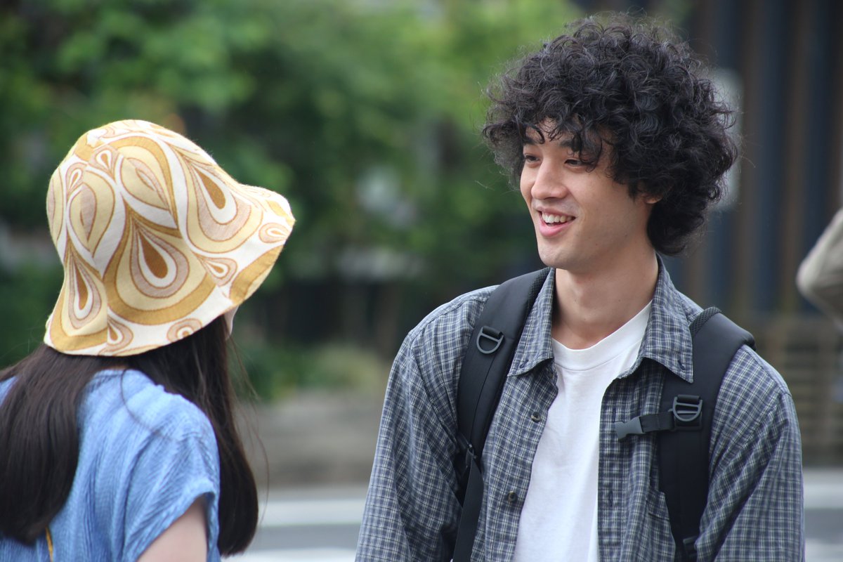 mikata_ent's tweet image. 『＃Good Luck』 劇場情報
人生迷走中のふたりの、寄り道だらけのロードムービー
5/10(日) ＃本渡第一映劇 19:00-　＊舞台挨拶あり
5/23(土)-  ＃横浜シネマ・ジャック＆ベティ
5/29(金)- ＃豊岡劇場
近日公開 ＃鶴岡まちなかキネマ
HP: mikata-ent.com/movie/2097/