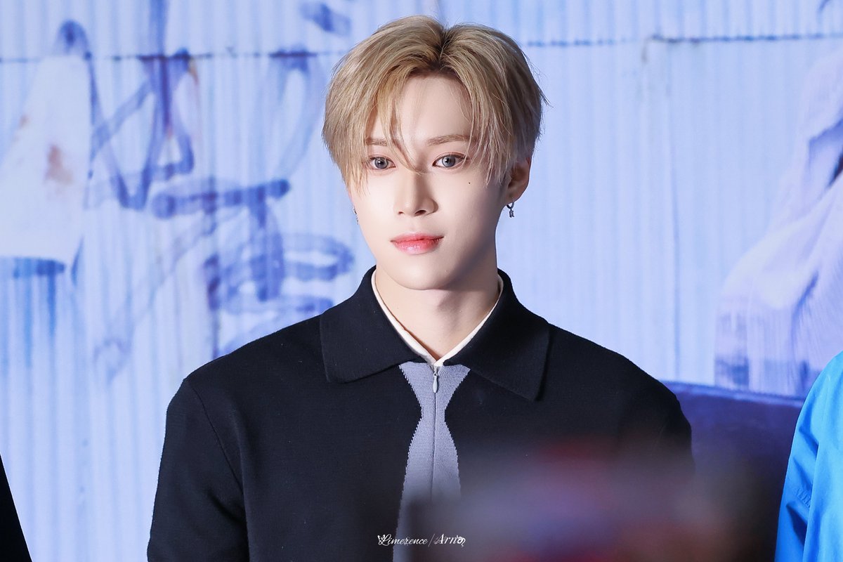 Limerence丨Arno tweet media