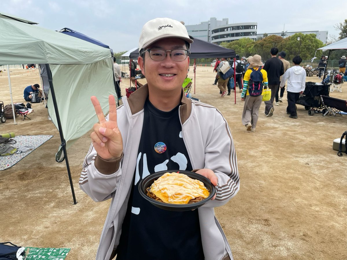 モルック太郎 tweet media
