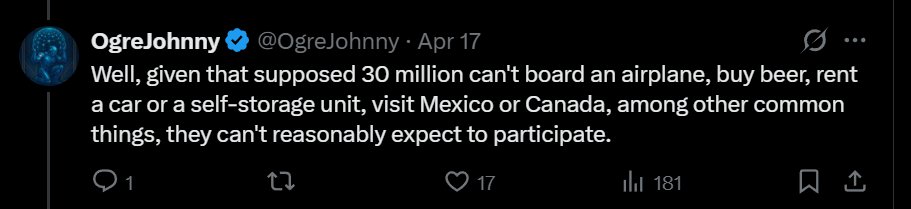 Cyclically Cynical tweet media