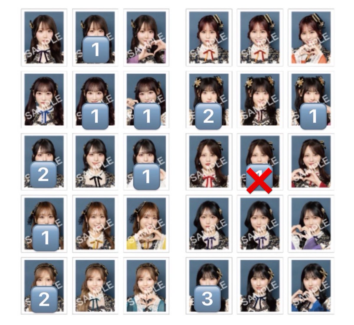 にゃん tweet media