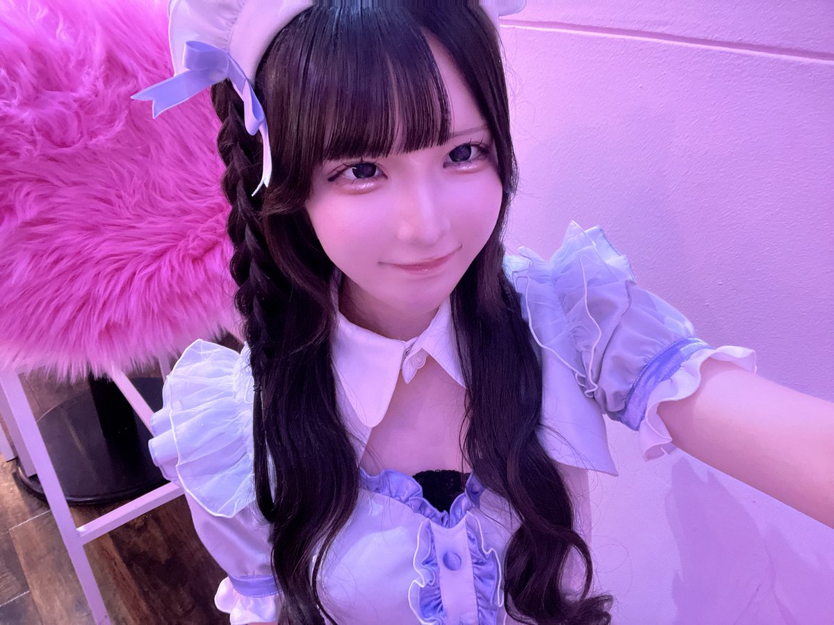 むてき@カララブ tweet media