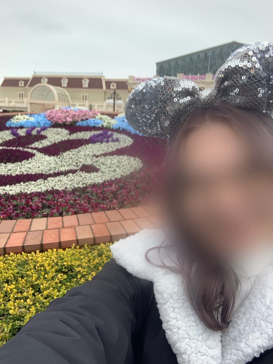 dineluvs_'s tweet photo. 6/03/2024

two years ago…
my first time at tokyo disneyland ✨ https://t.co/IWBtKDbVXG