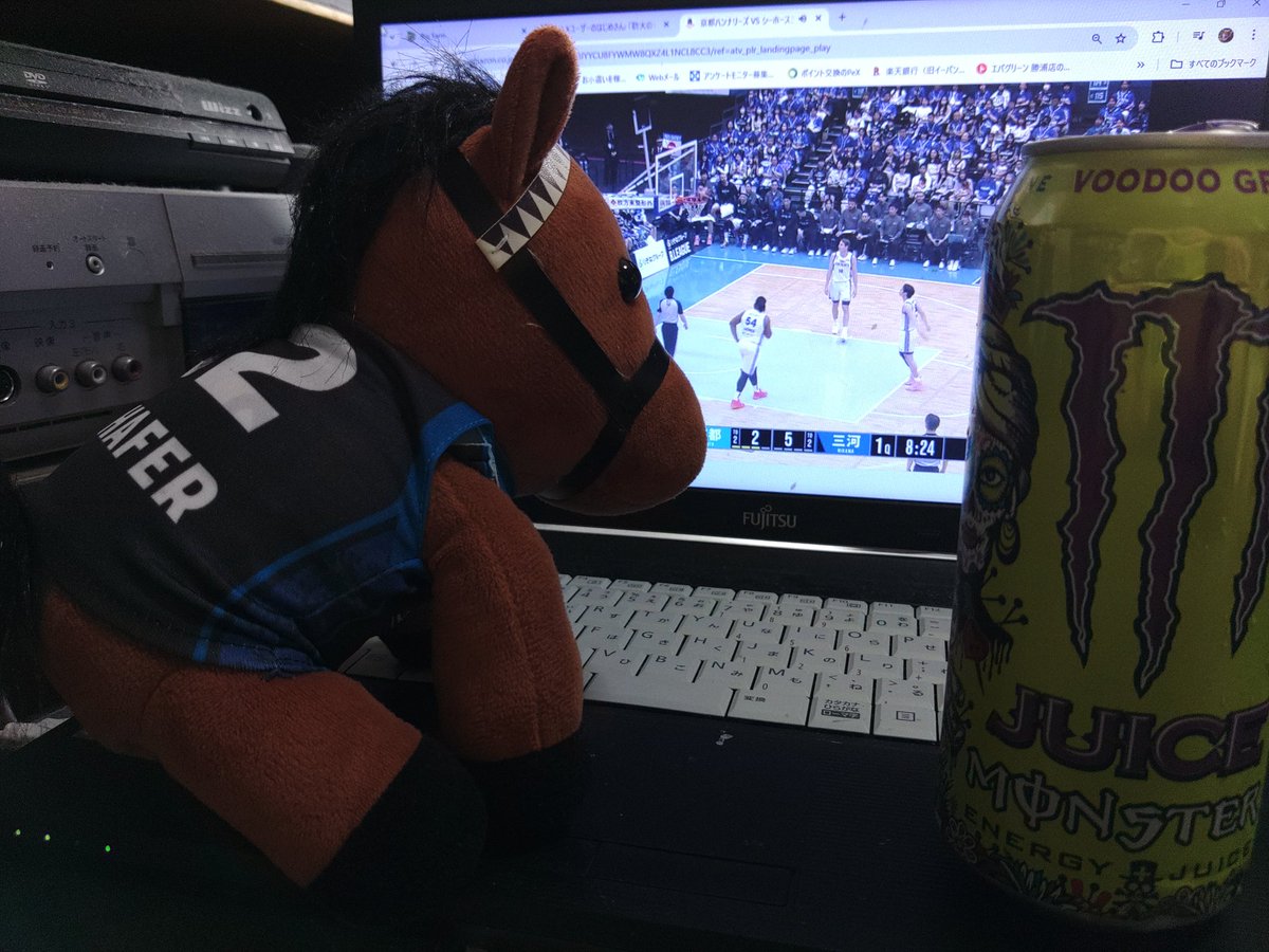 チ ャ リ 🚲 BUMP！🏀🌊🐴【びるどふぁいたーず】 tweet media