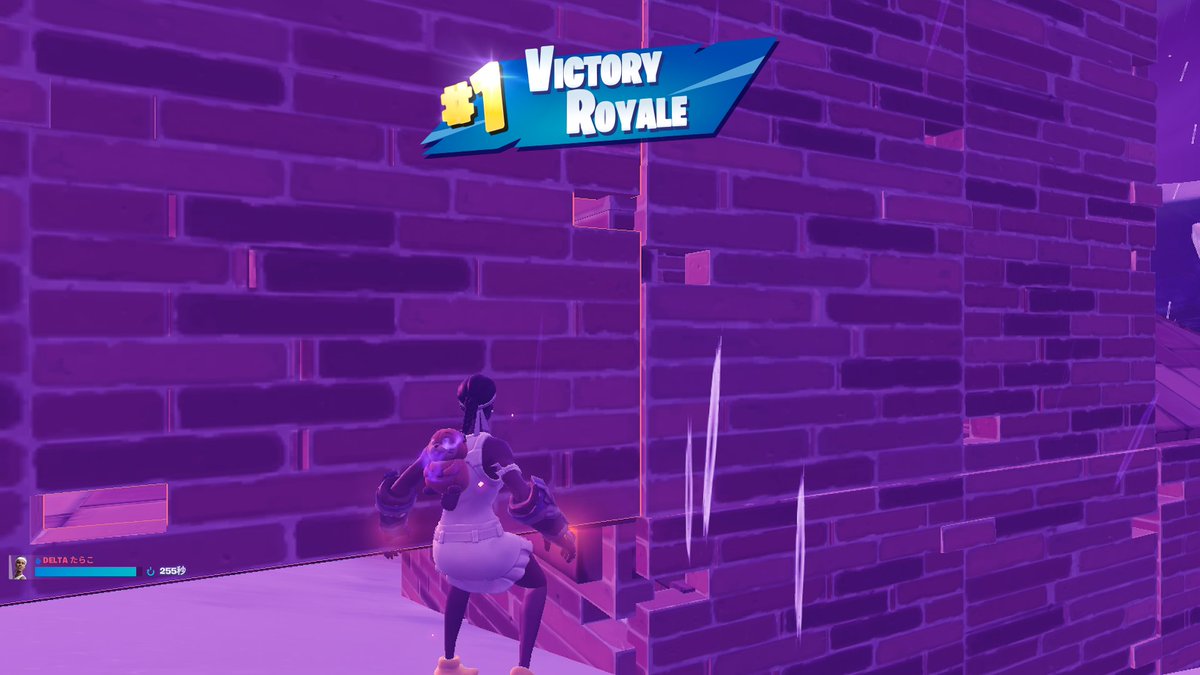 tarako_fn's tweet image. DUOS WIN！　w/@IGNITE_NijiBeta 
ありがとうございました
#朝活
#DELTA
#DELTAWIN