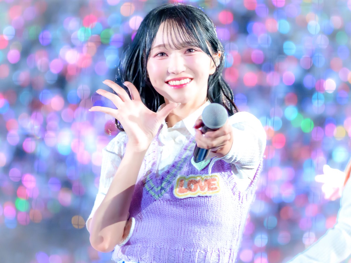 xoui__7's tweet photo. .

「 君がいい 確信してる 」

野口衣織ちゃん @noguchi_iori 

#イコラブ8周年ツアー #イコラブ_カメコ
#野口衣織 https://t.co/VRXjnyNYvW
