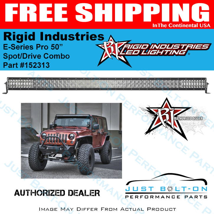 JustBoltonsCom's tweet image. Rigid Industries E-Series Pro 50" Spot/Drive Combo 152313: USD 1,999.99  Listed since: Mar-02 16:41 Buy it now Location: US - Fort Worth - 761** Seller: justboltonperformanceparts (99.8%… dlvr.it/TS6HMV #RigidIndustries #EseriesPro #OffRoadLighting #LEDLights #CarParts