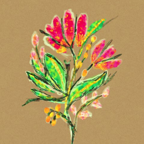 pjgordon_art's tweet image. Family Favourite is a minimalist abstract watercolor that whispers with softness and grace. 
#abstractart #wallart #watercolor #digitalart #digitaldownload #artcollectors #interiordesign #homedecor #phillipjgordon #digitalwatercolor #artprint #watercolorart #artprints