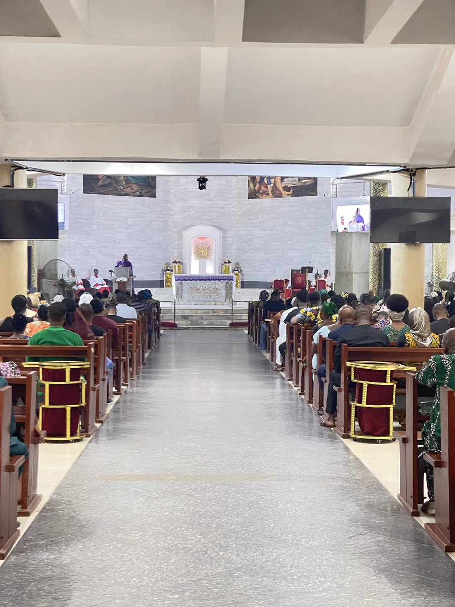 Peace Ighodaro💛 tweet media