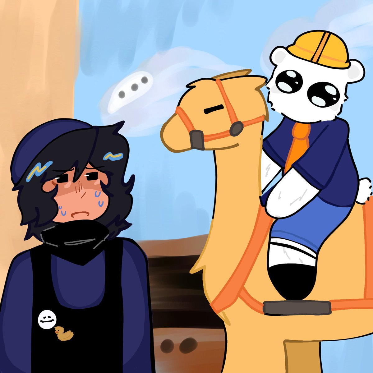 Quackity_dibujos tweet media