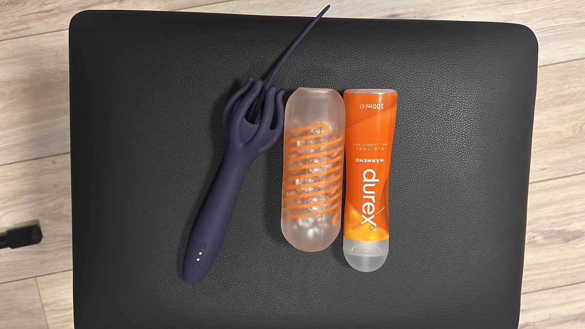 洛塔爾Lothar👾 tweet media