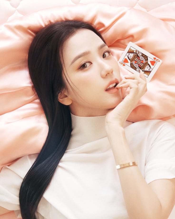Queen Card Ripped THE Queen Card