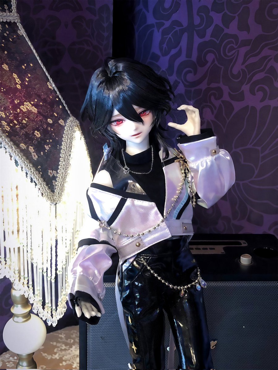 砂仁言 tweet media