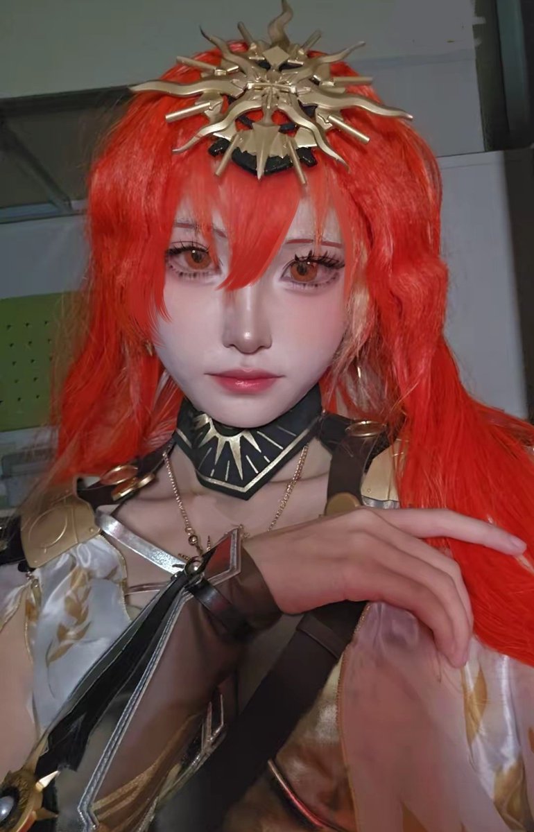 seyeon_1227's tweet image. #WutheringWaves #鳴潮 #Augusta