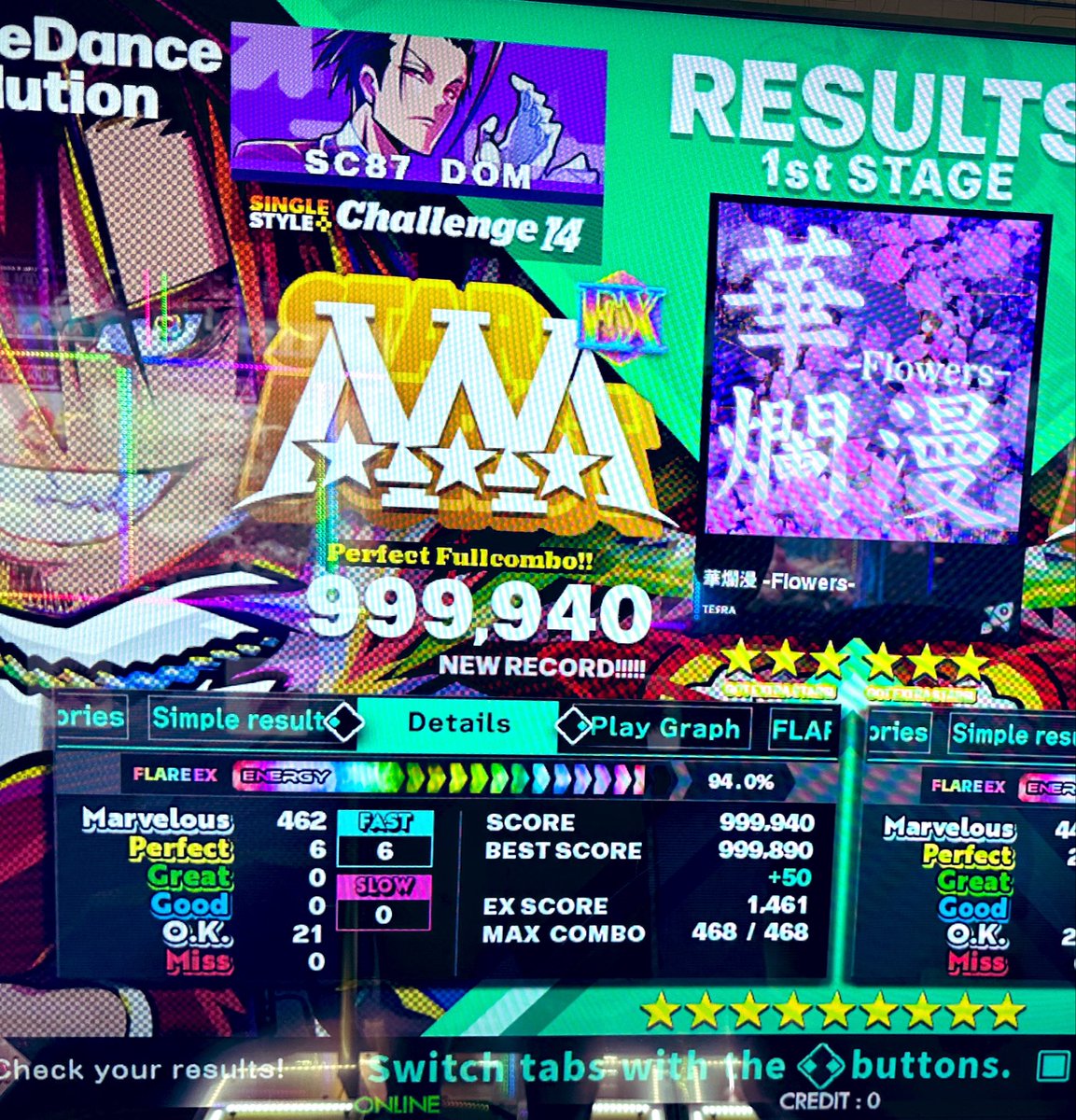 SC87dom's tweet photo. When your a fan of Penguins Hockey and want to watch the NHL Playoffs but also want to play DDR, Priorities 😁😎 https://t.co/Lhxxq0Q1bc