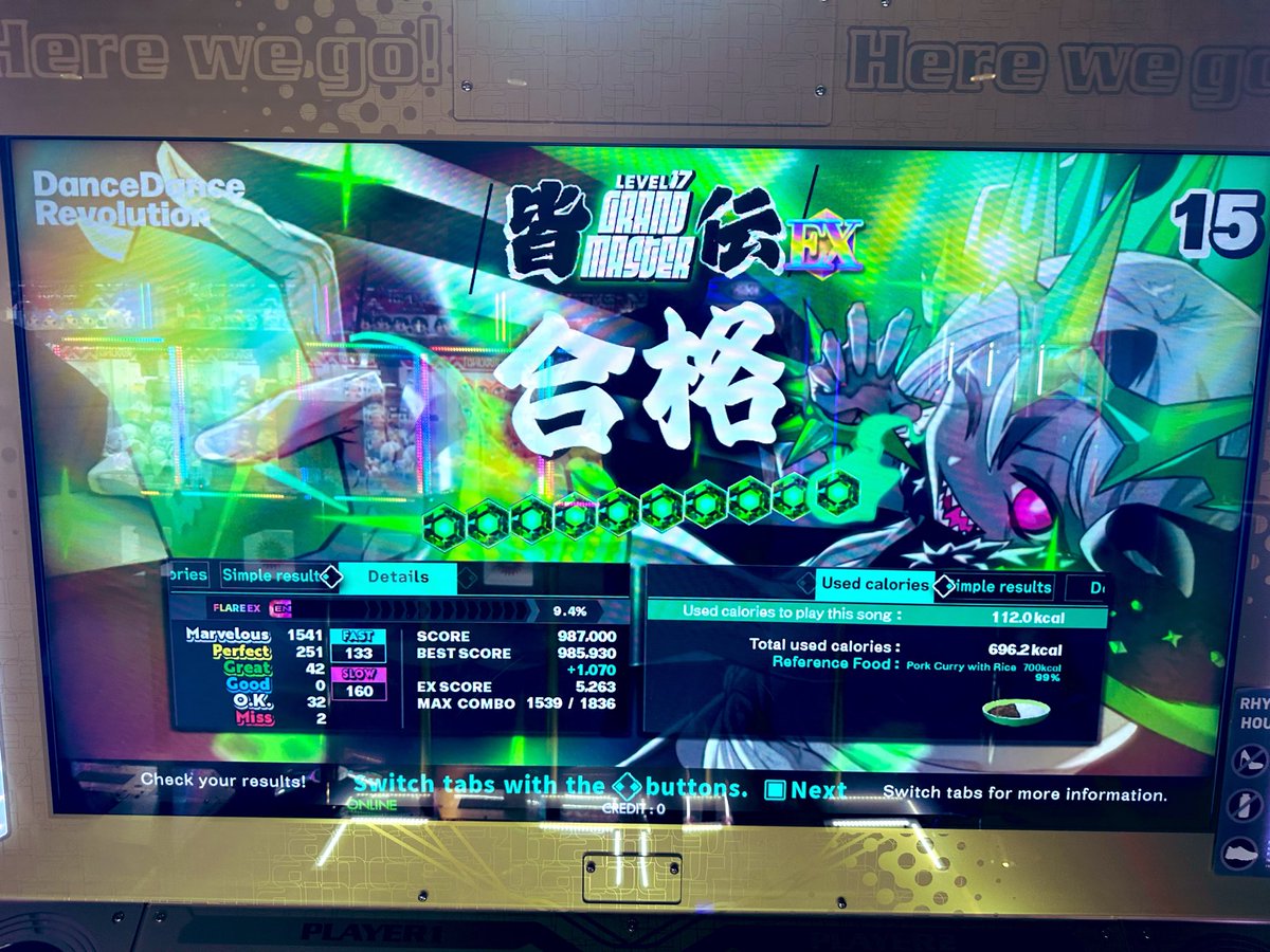 SC87dom's tweet photo. When your a fan of Penguins Hockey and want to watch the NHL Playoffs but also want to play DDR, Priorities 😁😎 https://t.co/Lhxxq0Q1bc