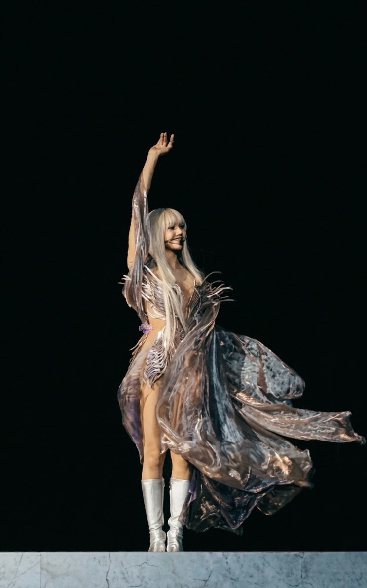 🌱 แลงรูท got that ah-huh⚡️ tweet media