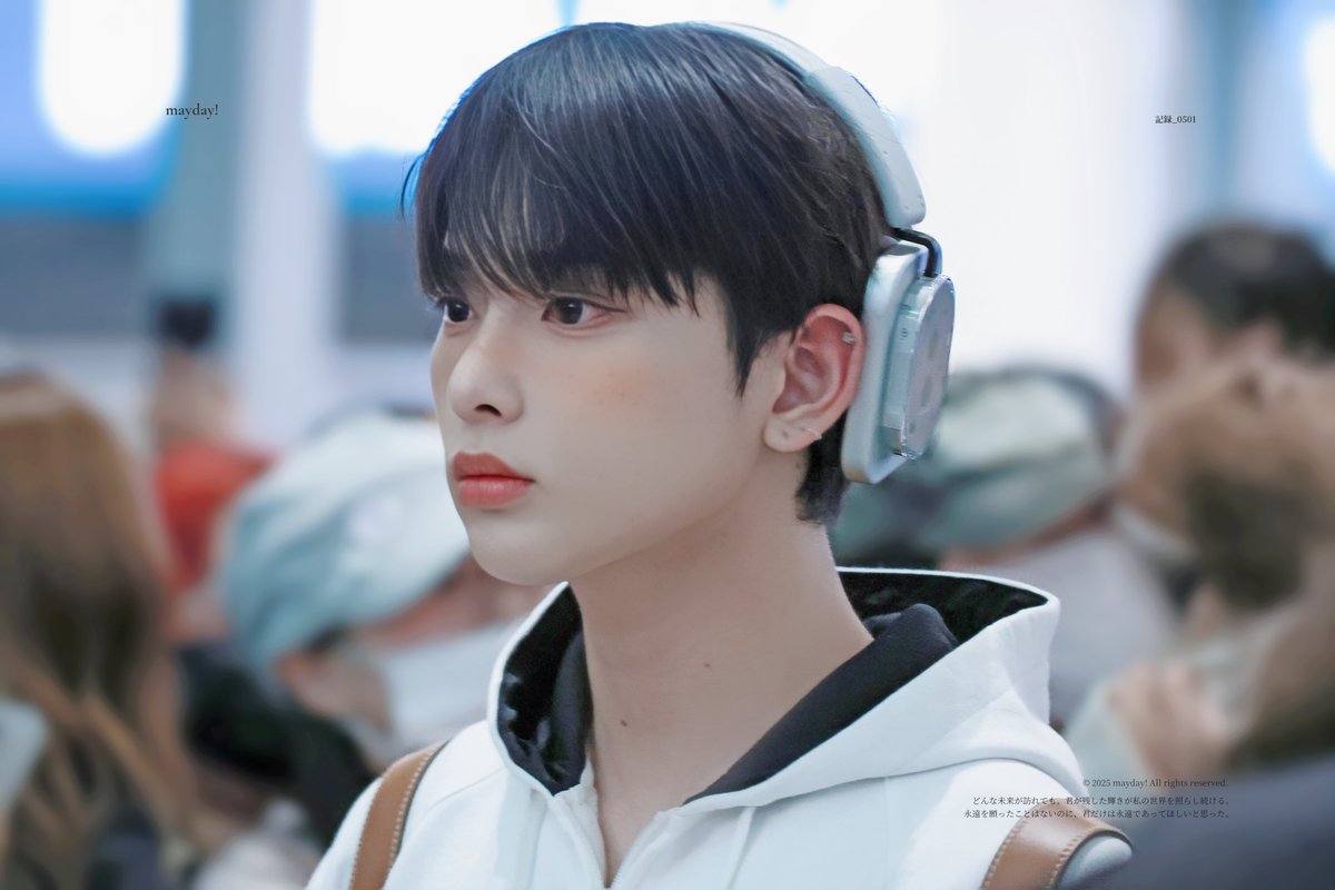 𝐦𝐚𝐲𝐝𝐚𝐲! tweet media