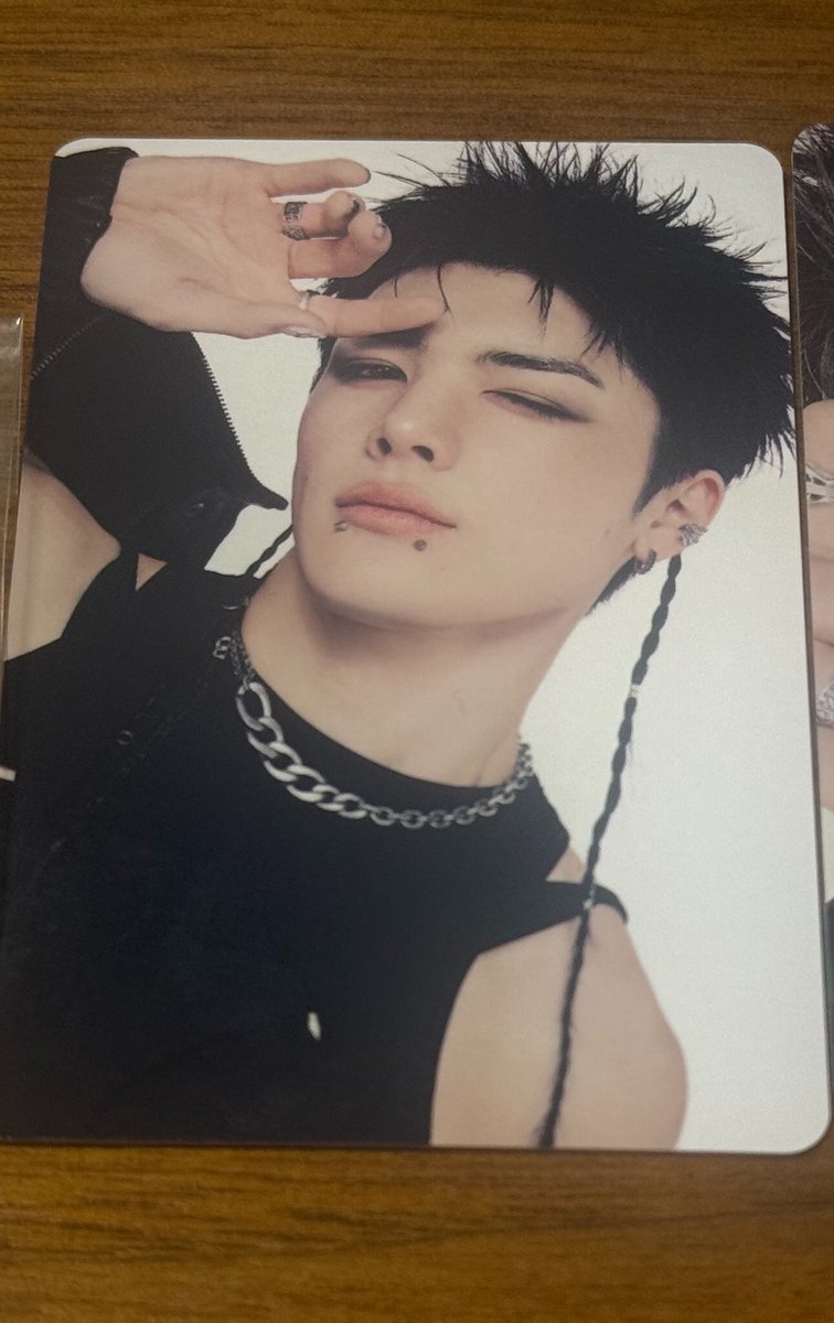 𝚌𝚑𝚒𝚔𝚊 - ̗̀‎𖤐 tweet media