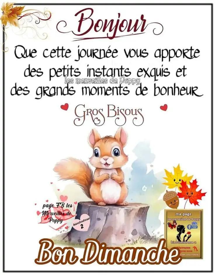 JosetteJ1's tweet image. Agréable dimanche à tous mes abonnés 😘 
Le café/thé est servi  😃
☕☕☕🥐🍵🥐☕☕☕
 Une journée bienvenue pour profiter de la nature. 
      🌺🌾🦋🌸🌿🐞
Météo 6° maxi 16°🌤
#Avril #Printemps 
#Ligue_des_optimistes