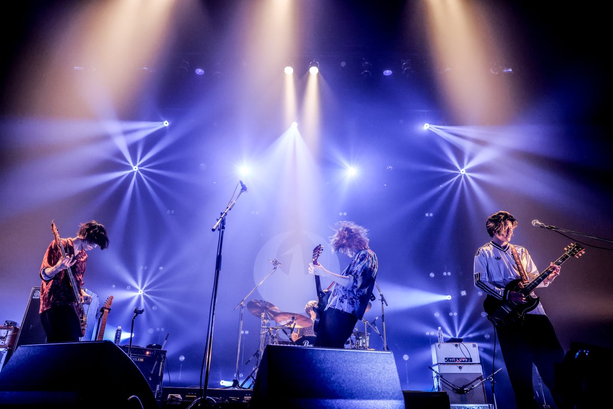 I ROCKS 2026 tweet media