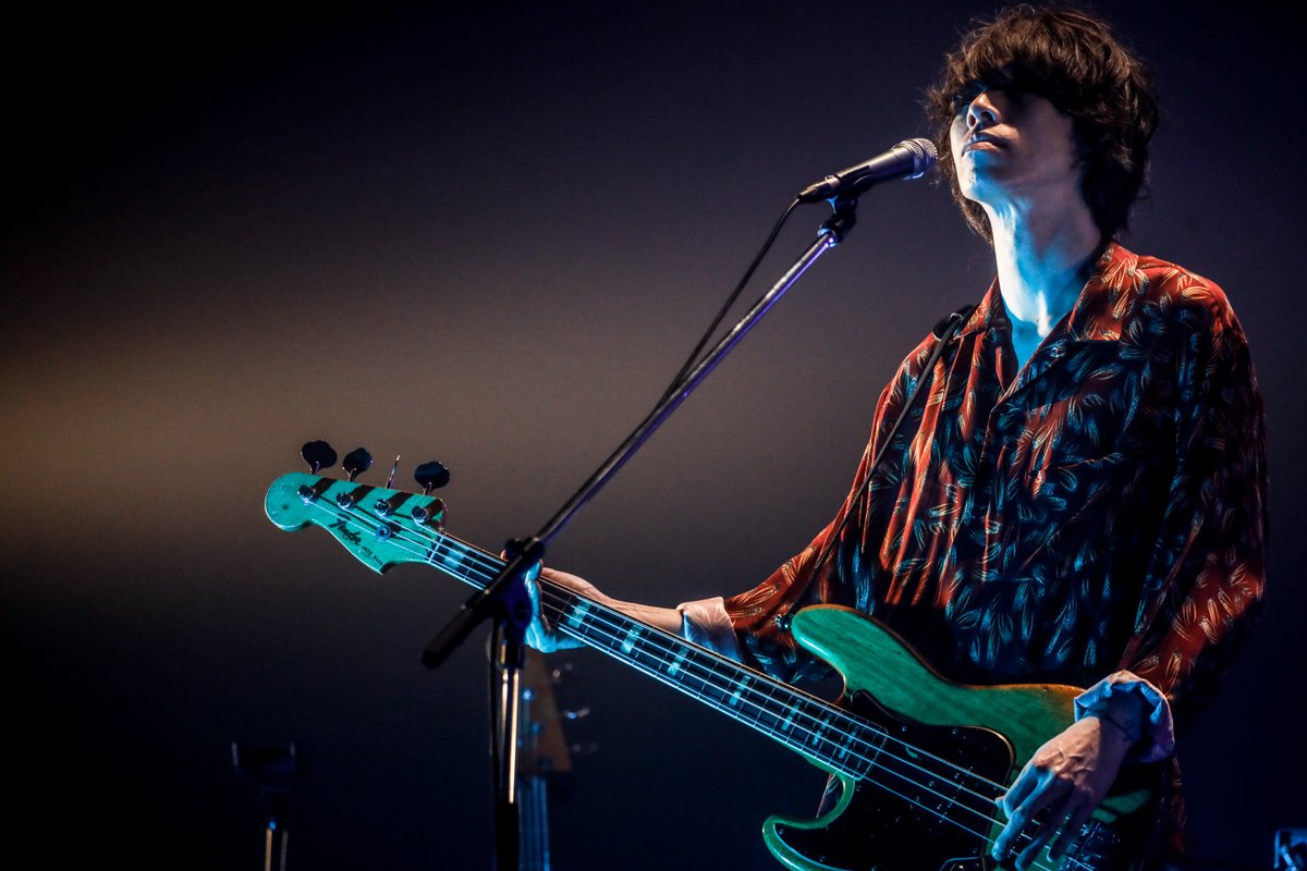 I ROCKS 2026 tweet media