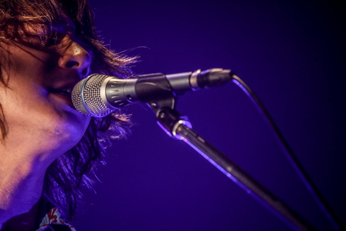 I ROCKS 2026 tweet media