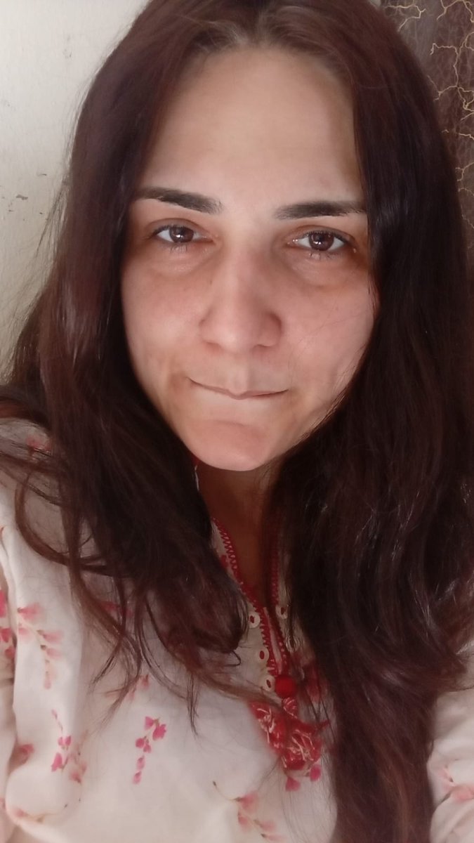 Sheikh saira sahiba tweet media