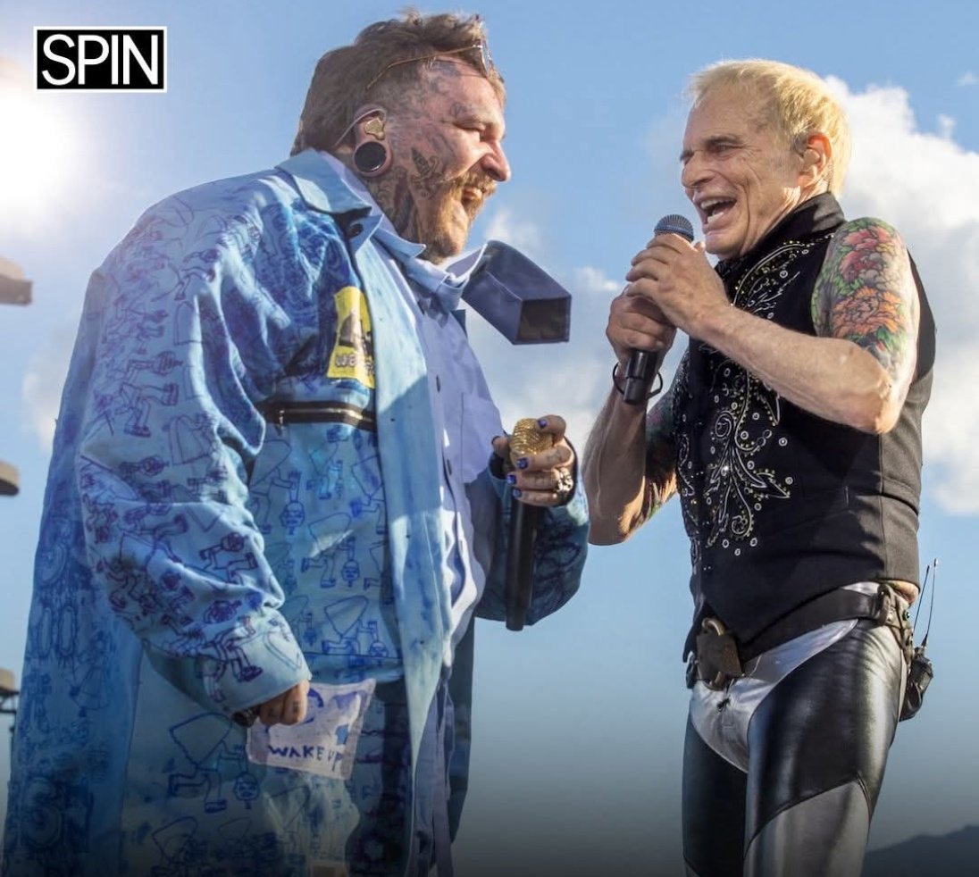 David V. Stewart tweet media