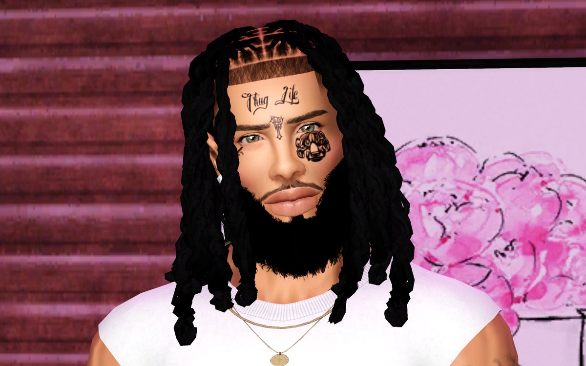 bmboism's tweet photo. a slight update for the king! @buggatipapi [  ] https://t.co/0O2cGyzgi1