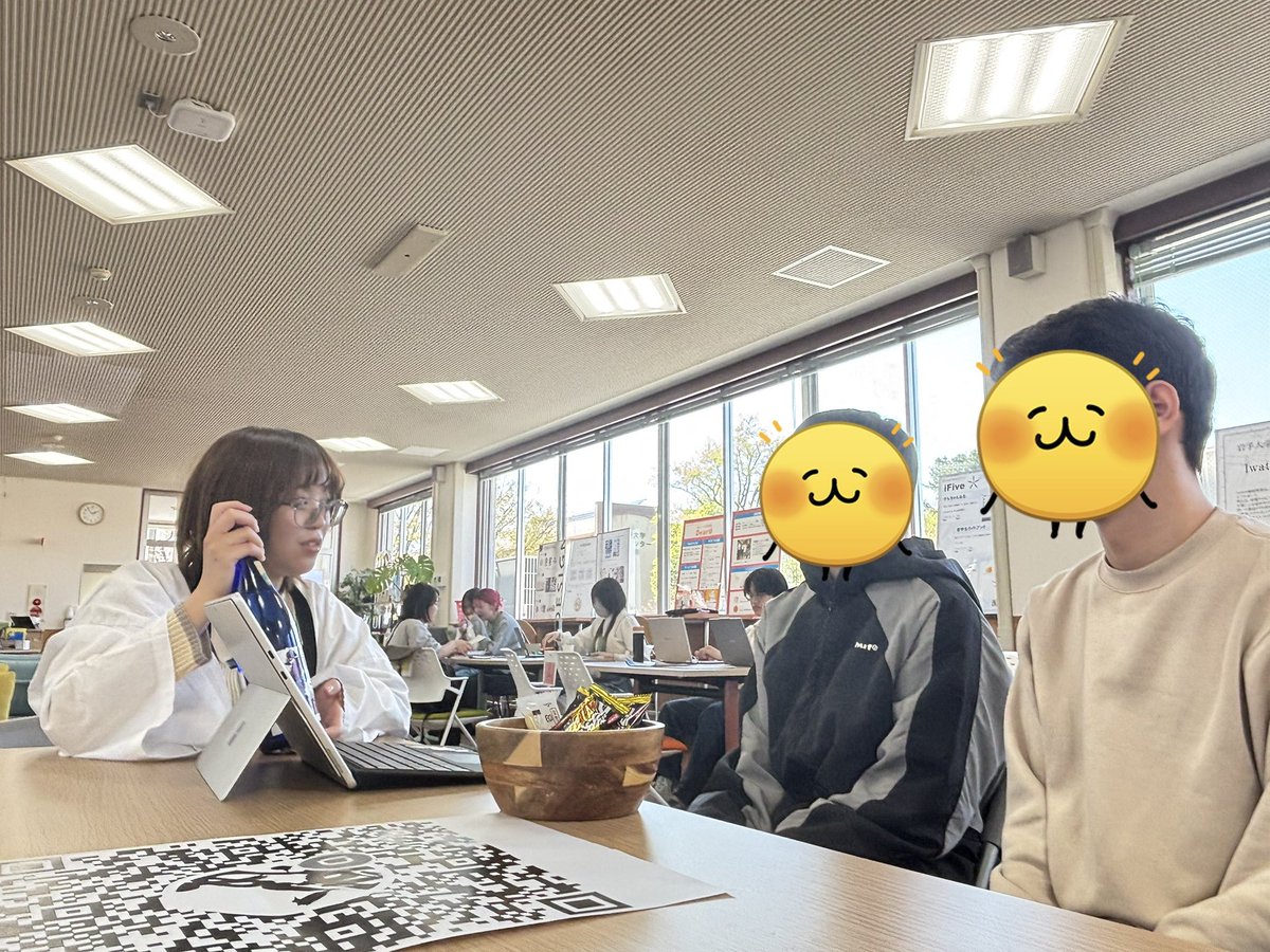 2日間のサークルオリエンテーション、たくさんの方が来てくれました〜！
あいさけでは、何年生からでも大歓迎です☺️