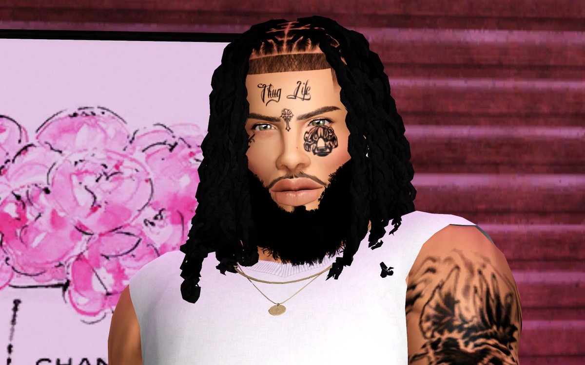 bmboism's tweet photo. a slight update for the king! @buggatipapi [  ] https://t.co/0O2cGyzgi1